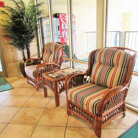 The Dunes Towers By Palmetto Vacation Rentals 默特尔比奇 外观 照片