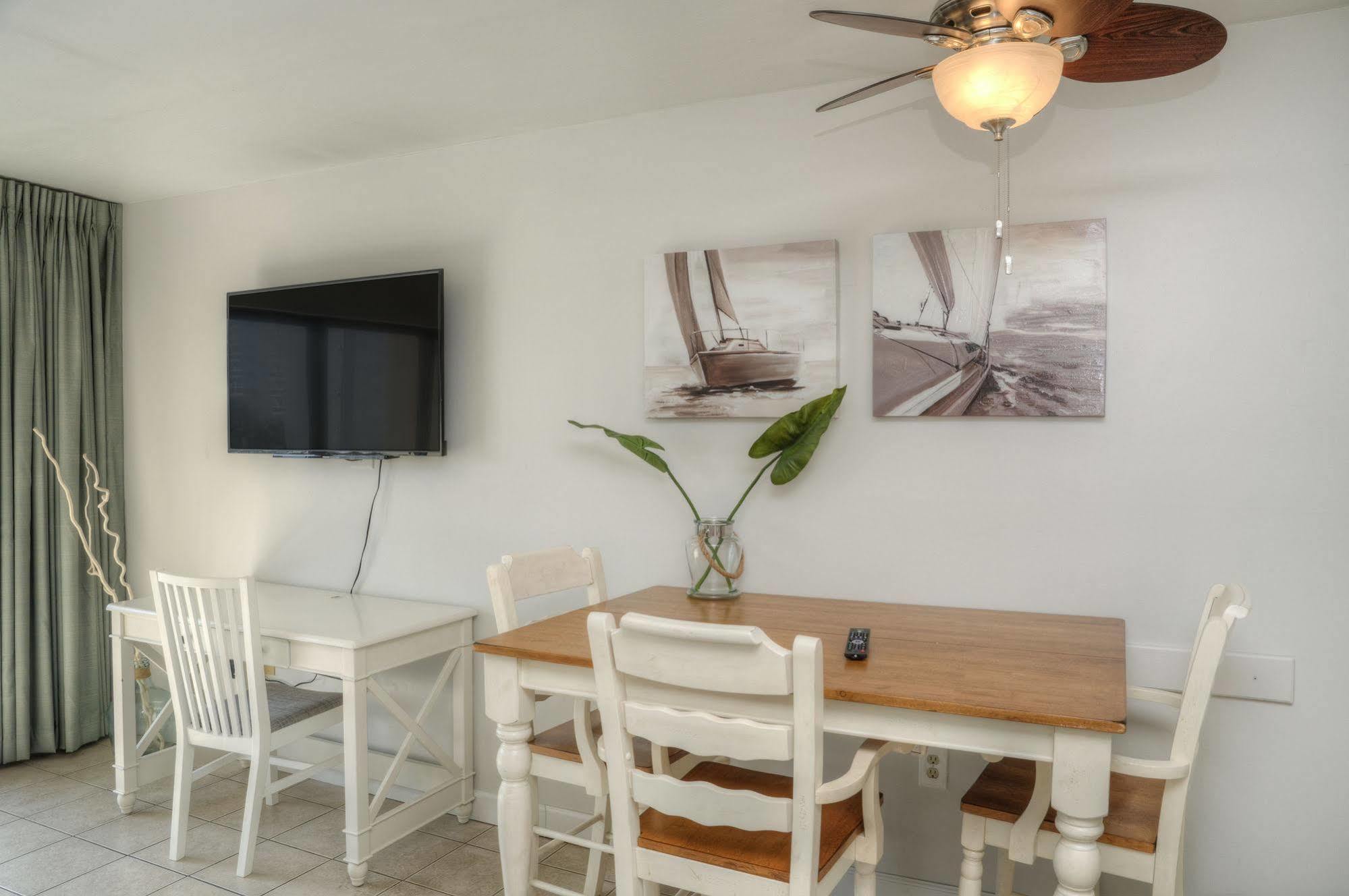 The Dunes Towers By Palmetto Vacation Rentals 默特尔比奇 外观 照片