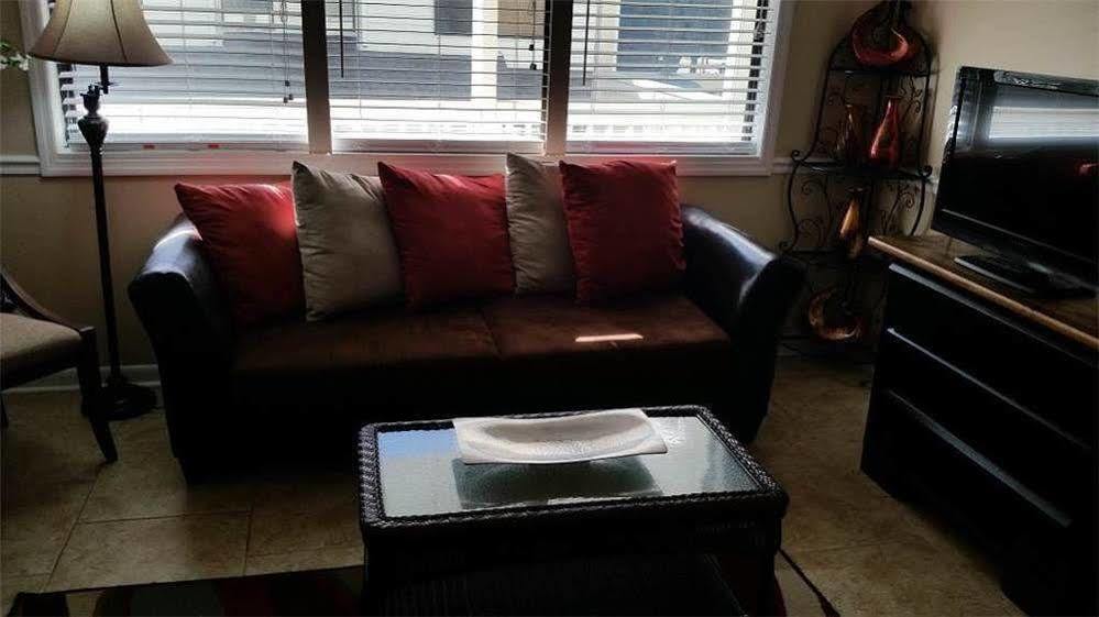 The Dunes Towers By Palmetto Vacation Rentals 默特尔比奇 外观 照片