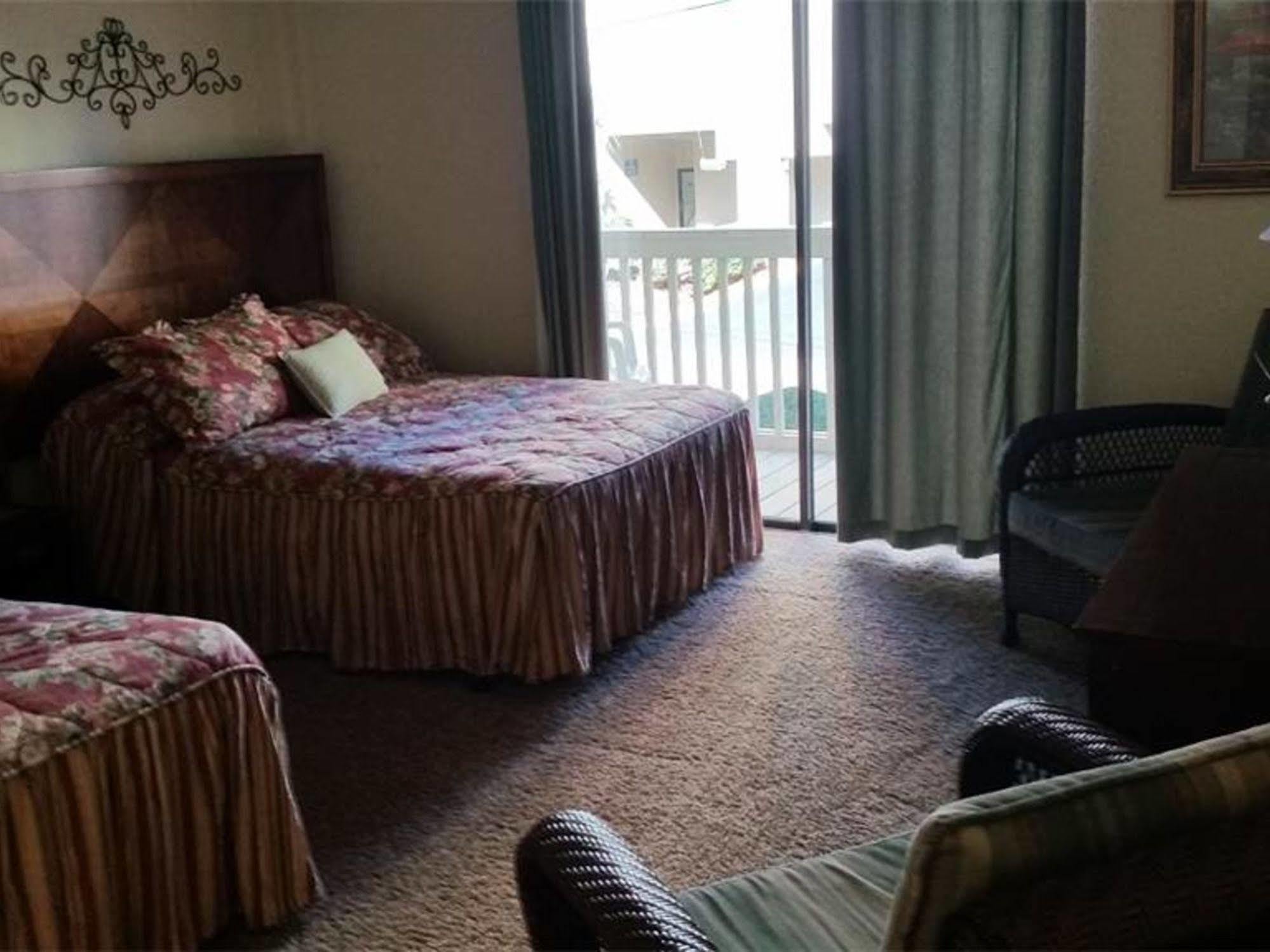 The Dunes Towers By Palmetto Vacation Rentals 默特尔比奇 外观 照片