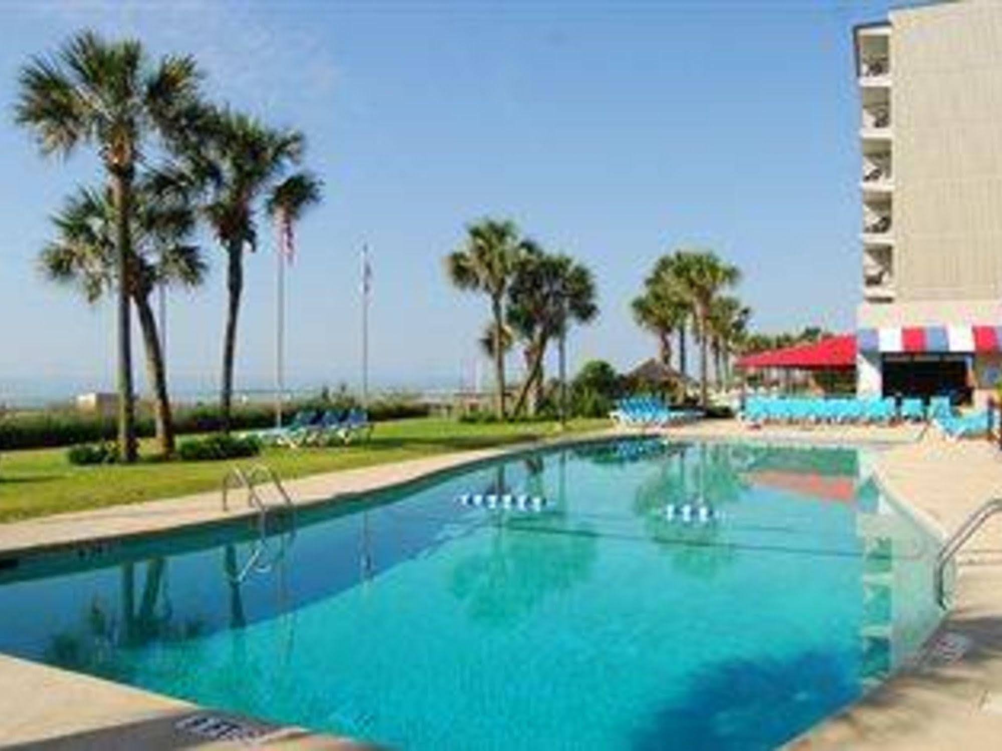 The Dunes Towers By Palmetto Vacation Rentals 默特尔比奇 外观 照片