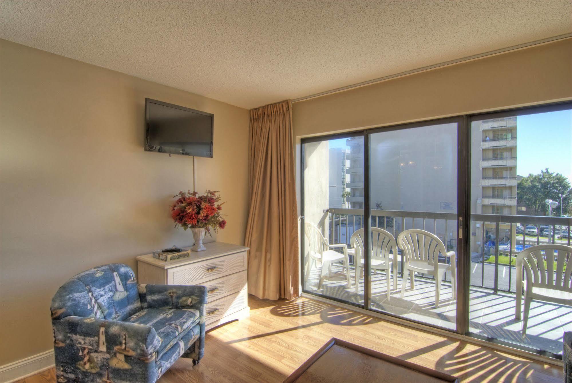 The Dunes Towers By Palmetto Vacation Rentals 默特尔比奇 外观 照片